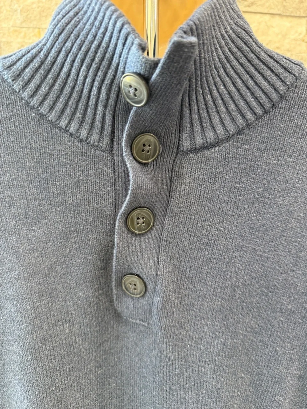 Banana Republic soft knit